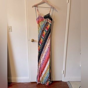 Free People Fiona Maxi Dress